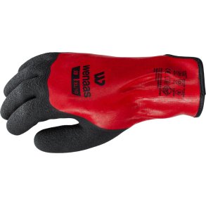 Vanntett vinterhanske