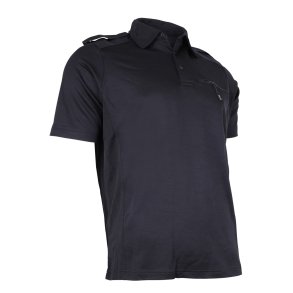 SPORTWOOL Tennisskjorte Kortarm