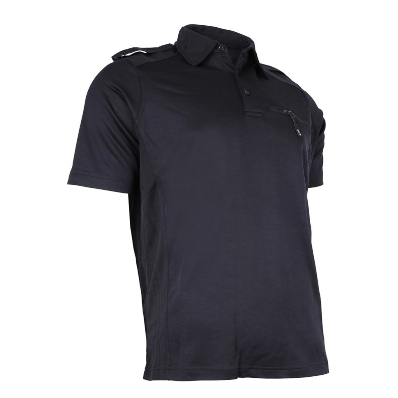 SPORTWOOL Tennisskjorte Kortarm