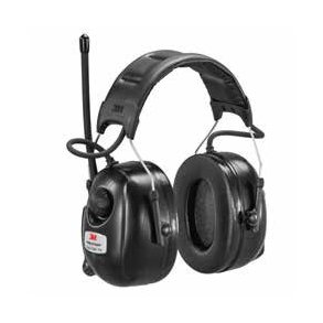 3M Peltor Hrselvern med DAB/FM/AM RAdio