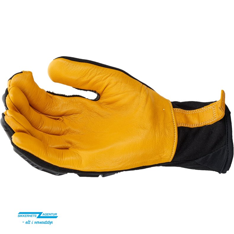 Hanske IMPACT 400