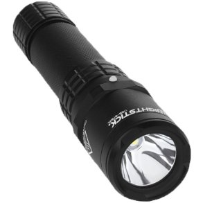 Nightstick USB Oppladbar Lykt 900 Lumen