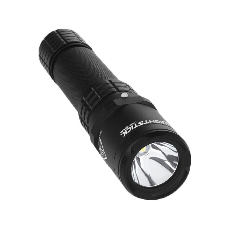 Nightstick USB Oppladbar Lykt 900 Lumen