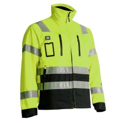 Jakke Hi-Viz fra Wenaas
