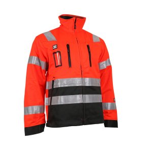 Jakke Hi-Viz fra Wenaas