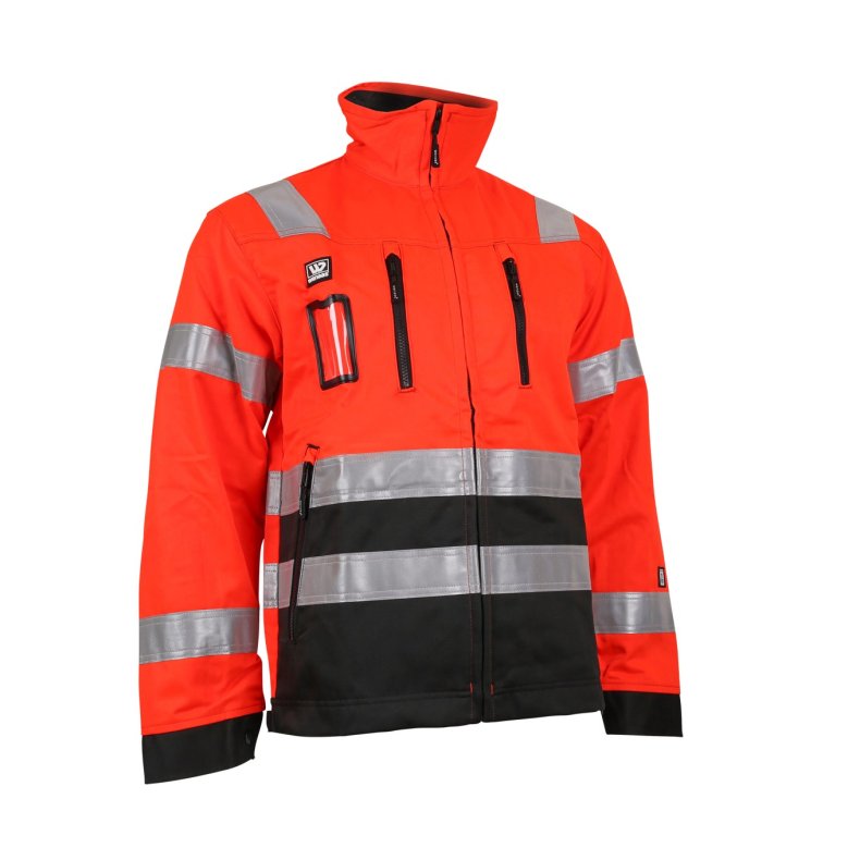 Jakke Hi-Viz fra Wenaas