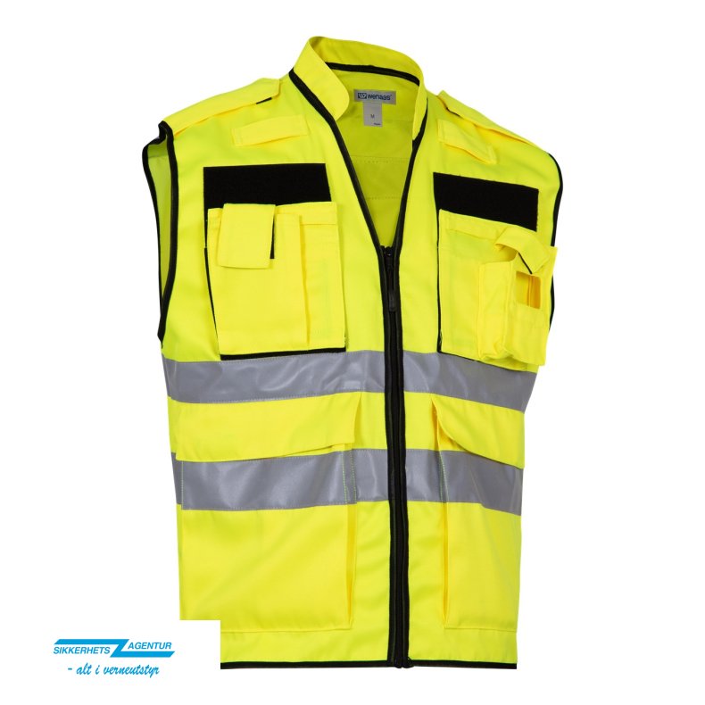 Vest UTRYKNING W112