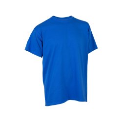 T-Skjorte GOLDEN Bomull fra Wenaas