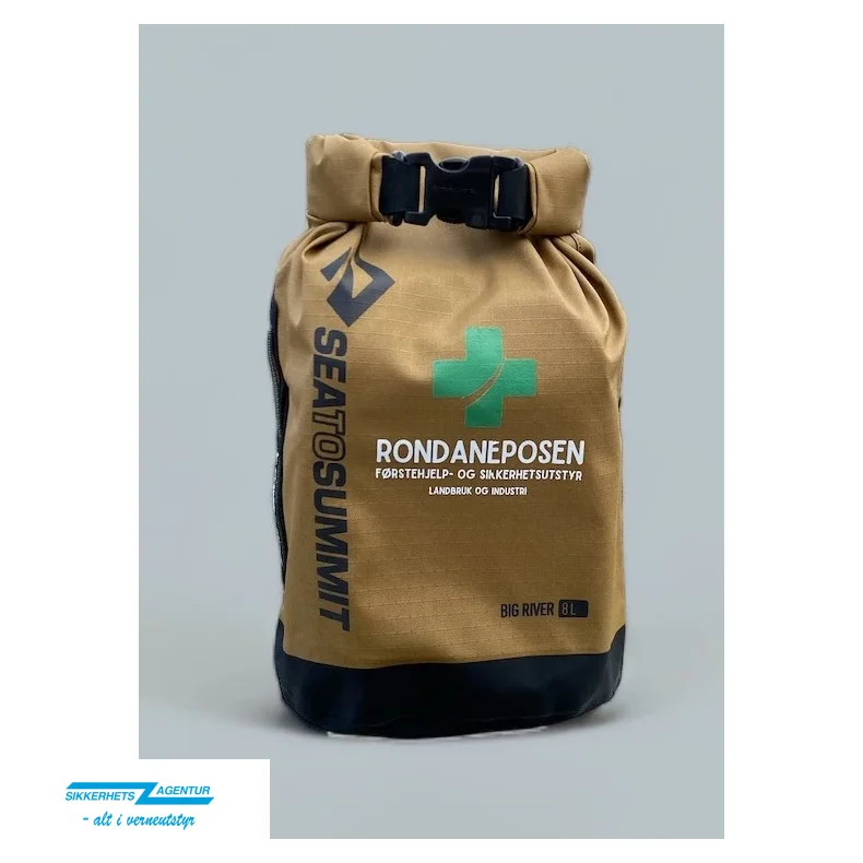 SALG! Rondaneposen Landbruk (Frstehjelp)