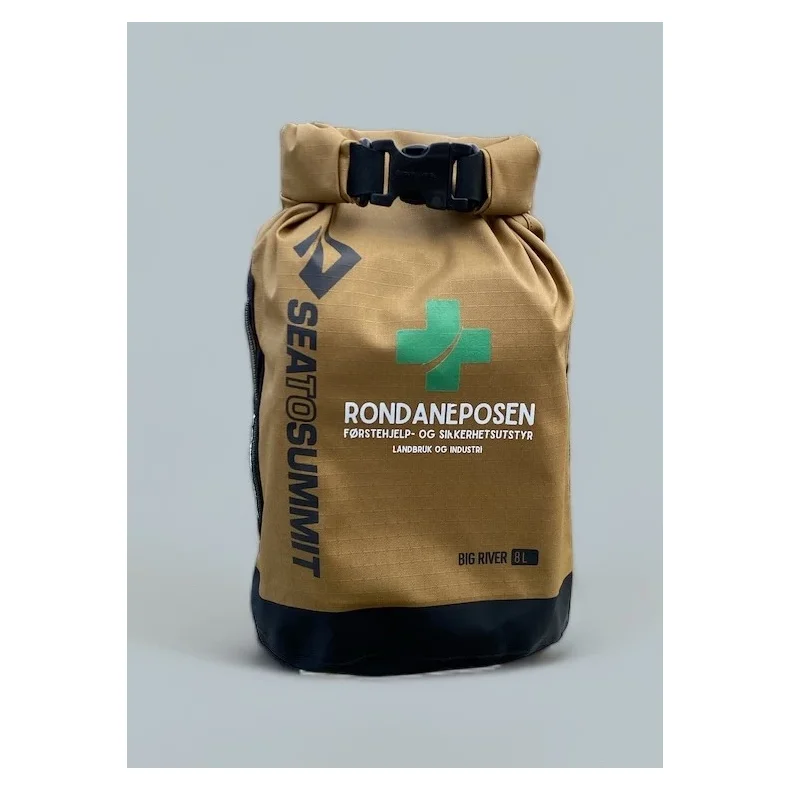 SALG! Rondaneposen Landbruk (Frstehjelp)