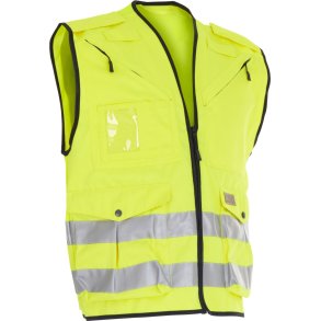 Uniformsvest Klasse 2 EN471