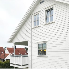 Brannstige Eloksert Proff 3 meter