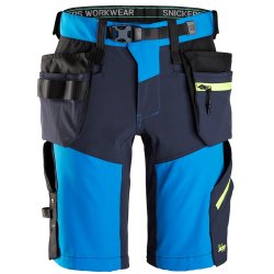 Snickers 6140 Softshell Shorts Stretch