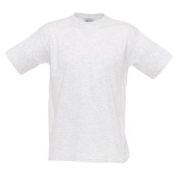 T-Skjorte GOLDEN Bomull fra Wenaas