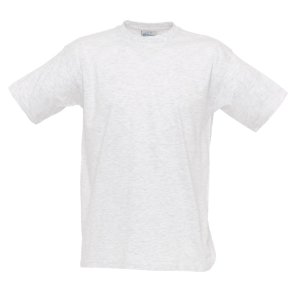 T-Skjorte GOLDEN Bomull fra Wenaas