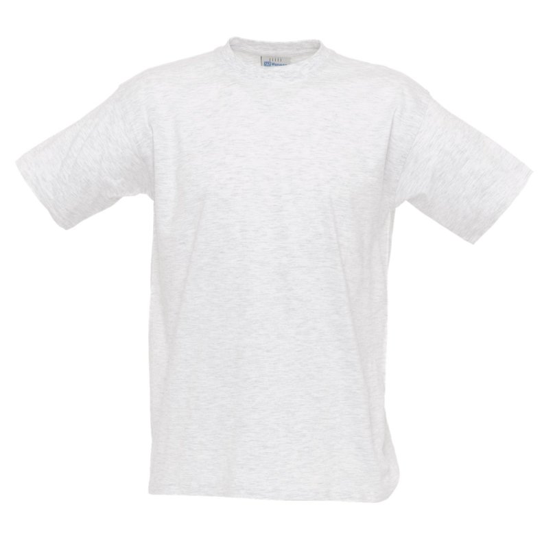 T-Skjorte GOLDEN Bomull fra Wenaas