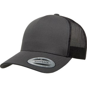 Flexfit 5-Panel Retro Trucker