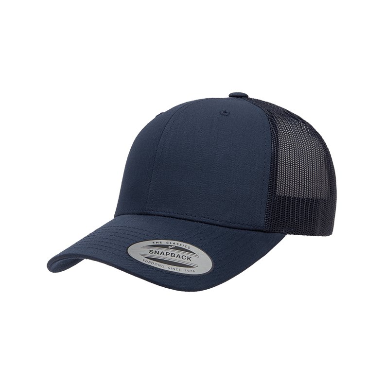 Flexfit Retro Trucker