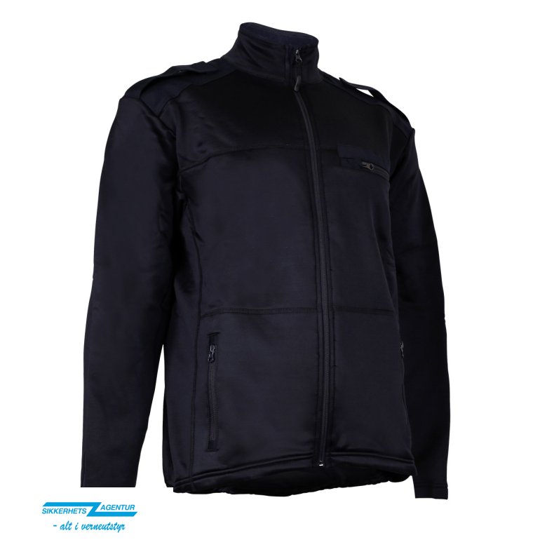 Sportwool FLEECEJAKKE 