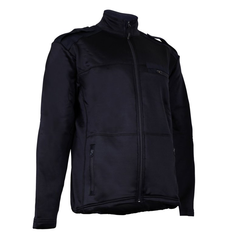 Sportwool FLEECEJAKKE 