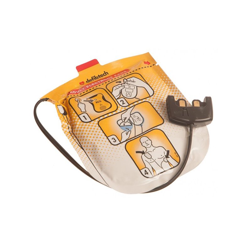 Elektrode VOKSEN Lifeline VIEW