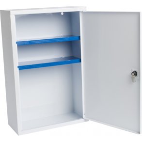 Medisin/F�rstehjelpsskap L�sbart