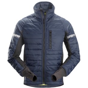 Snickers AllroundWork Vinterjakke 37,5