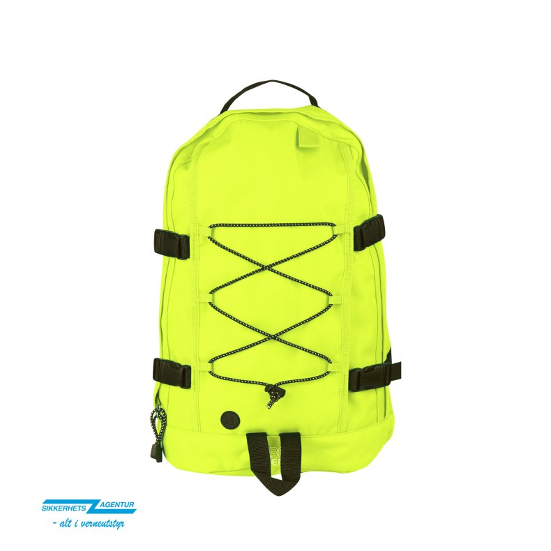Ryggsekk K2 Hi-Viz 25 liter