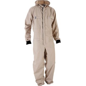 Stv/Lakk Dress fra Wenaas