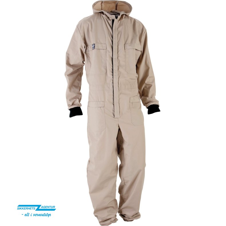 Stv/Lakk Dress fra Wenaas
