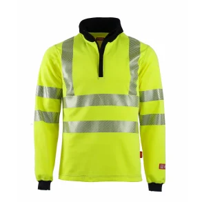 Strakofa Multiplus Genser Zip