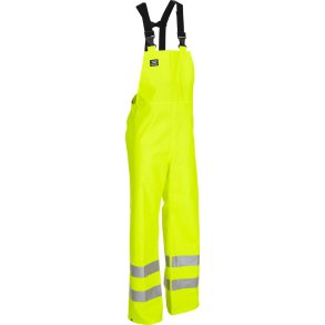 Regnoverall Hi-Viz Klasse 2 fra Wenaas