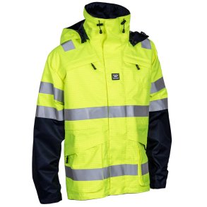 SKALLJAKKE MULTIRISK fra WENAAS