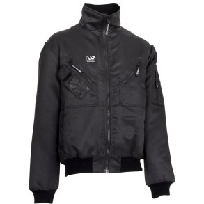 Pilotjakke med PELSFR fra Wenaas TILBUD!