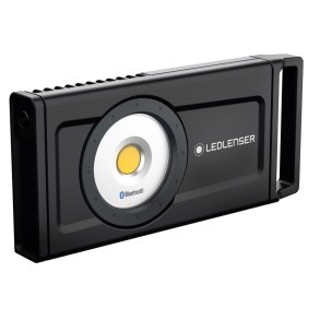 LedLenser Arbeidslys Oppladbar 4500Lumen