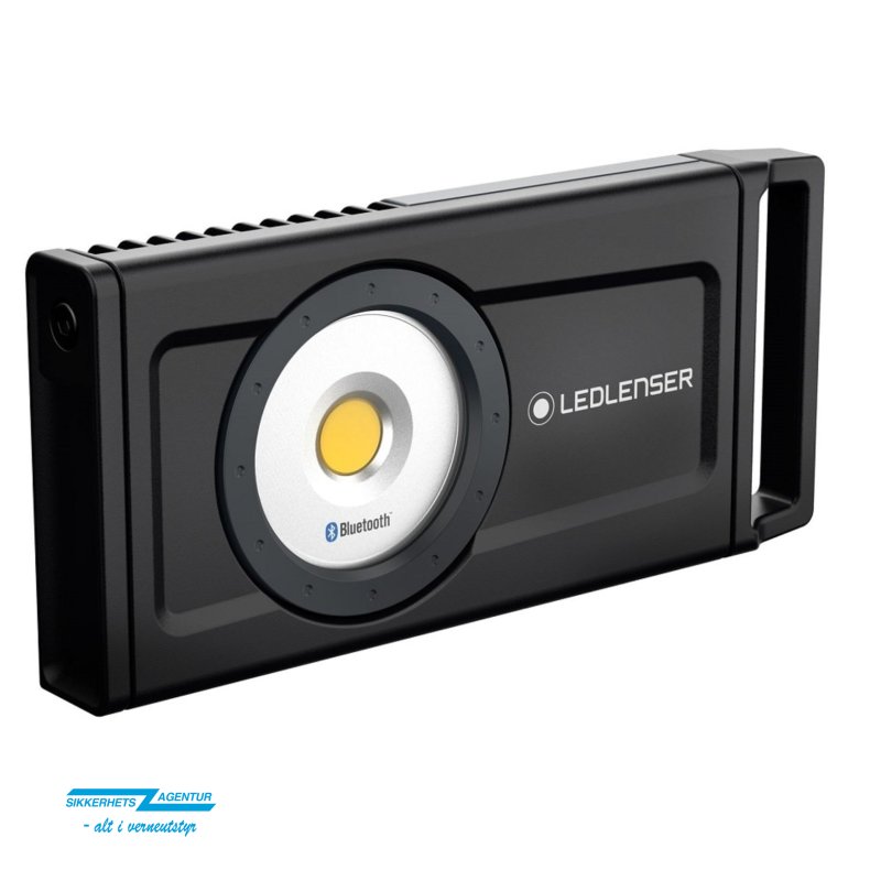 LedLenser Arbeidslys Oppladbar 4500Lumen