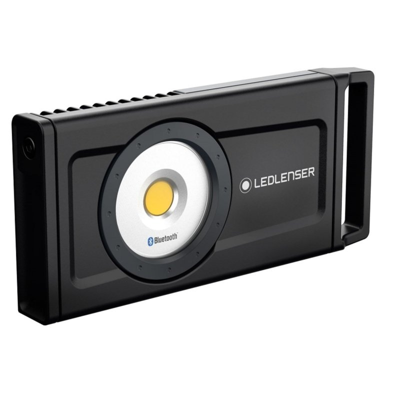LedLenser Arbeidslys Oppladbar 4500Lumen