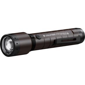 LedLenser P7R Signature Oppladbar Hndlykt 2000 Lumen