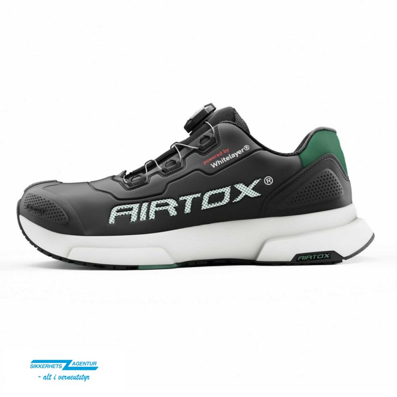 Vernesko AIRTOX FL44 S3S PRO smart