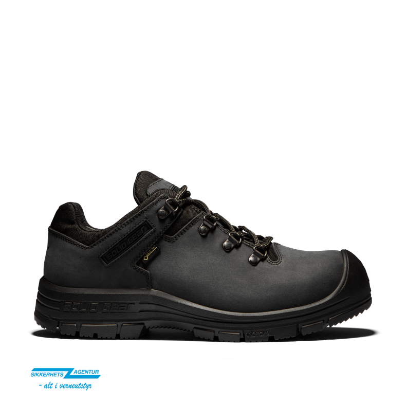 Solid Gear ALPHA GTX Lav vernesko