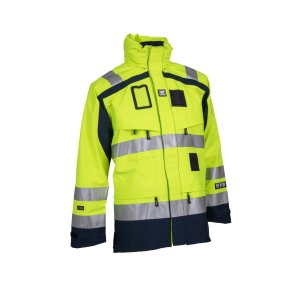 Gore-Tex Jakke Arctic Pro fra Wenaas