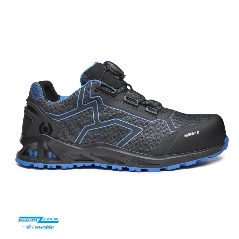 BASE K-TREK Lav Vernesko  S1P