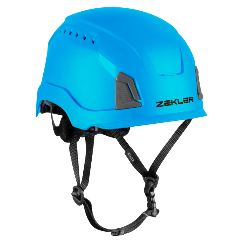 Zekler Hjelm ZONE Nyhet!