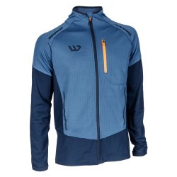 Wenaas Lett TERMOFLEECE-JAKKE