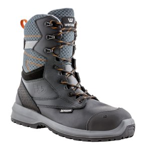 Wenaas Berserk Borg S3 Hy snrestvel