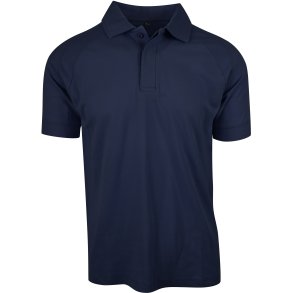 Tennisskjorte Paloma Marine Pol/Bom