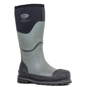 Grubs CERAMIC 5 5S Neoprenstvel