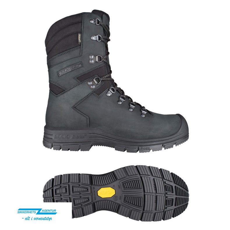 SolidGear DELTA GTX Hy Vernestvel VINTER