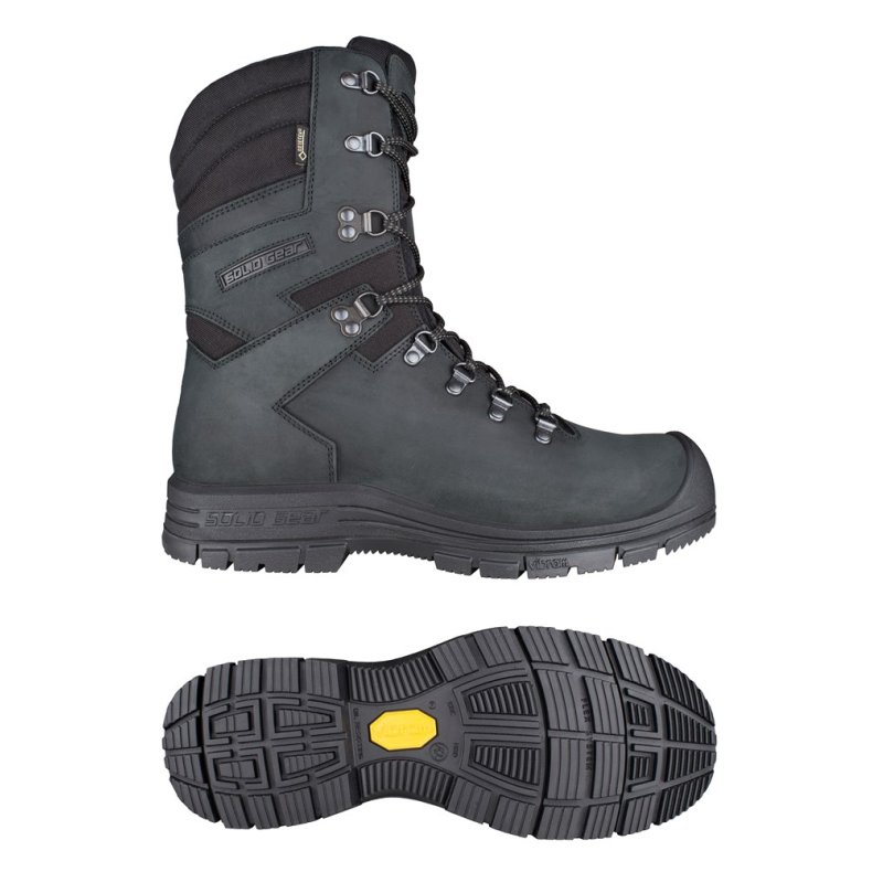 SolidGear DELTA GTX Hy Vernestvel VINTER