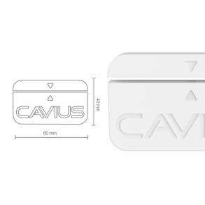 Cavius DR/VINDU Sensor